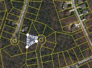 19 Reeds Cove Ct, Crossville, TN 38558