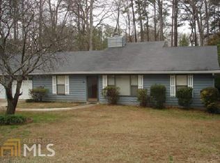 577 Meadows Ct, Riverdale, GA 30274