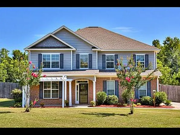 931 Forest Dr, Harlem, GA 30814