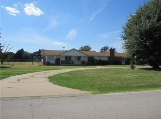 10701 S Harvey Ave, Oklahoma City, OK 73170