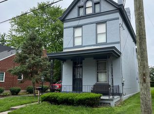 4531 Lawrence St, Cincinnati, OH