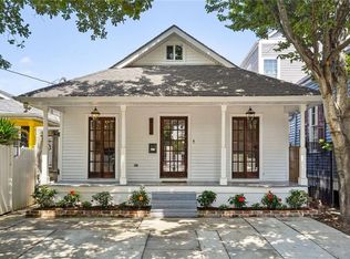 1817 Baronne St, New Orleans, LA 70113