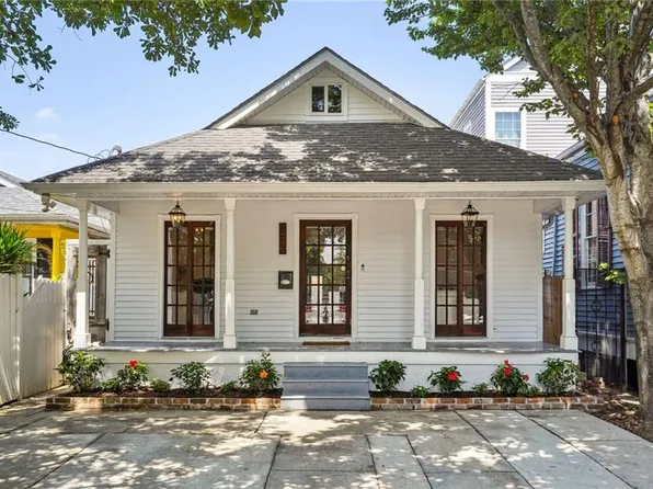 1817 Baronne St, New Orleans, LA 70113