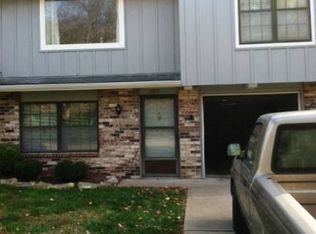 15305 E 45th Ter S, Independence, MO 64055