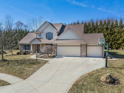 2126 Pembroke Pines Ln, Fort Wayne, IN, 46814