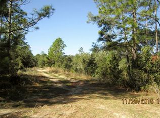 211 Deer Run Rd, Satsuma, FL 32189