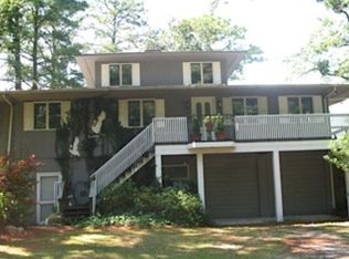 449 Chambers Point Rd, Belhaven, NC 27810