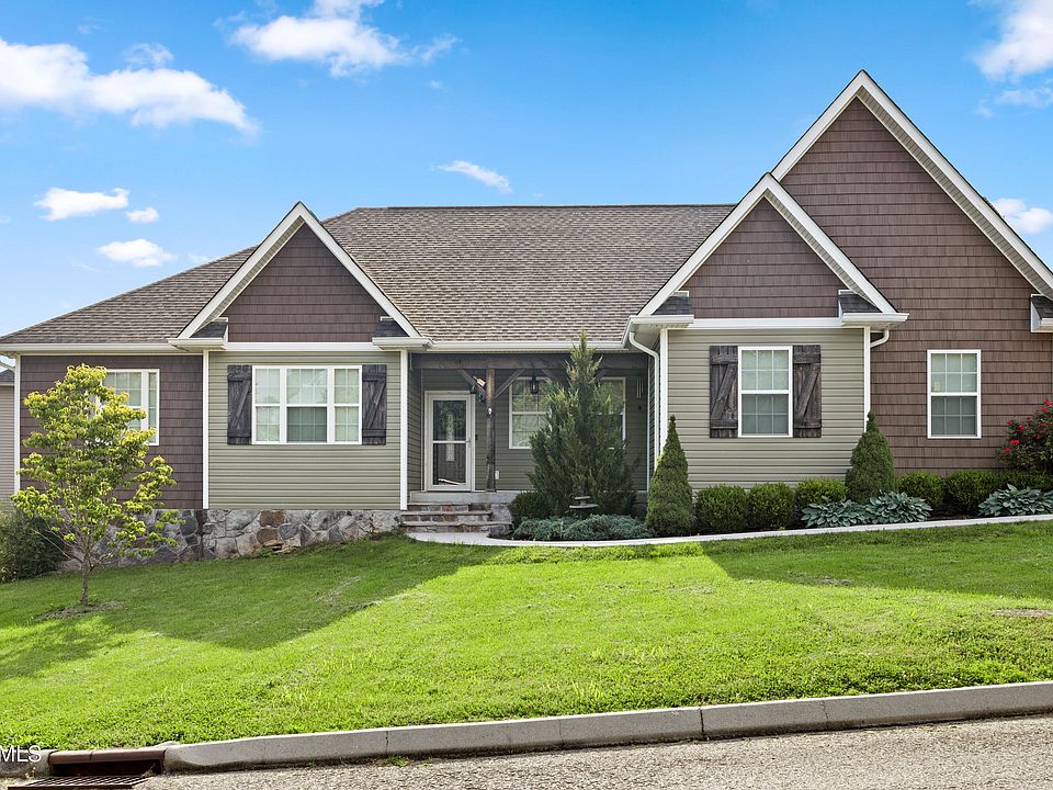 2430 Chimney Rock Ln, Knoxville, TN 37920 Zillow