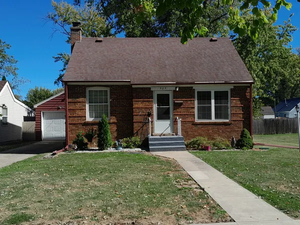 305 4th Ave, Mendota, IL 61342