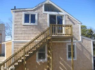 150 State Rd #B, Vineyard Haven, MA 02568