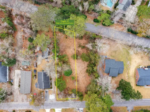 0 Eagle St Lot 14, Mount Pleasant, SC 29464