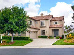 2419 Timber Creek Ln, Escondido, CA 92027