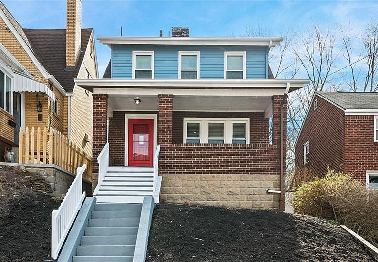 11 Oakley Ave, Pittsburgh, PA 15229 | Zillow