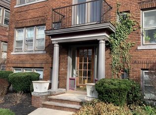 2709 Hampshire Rd UNIT 101, Cleveland, OH 44106