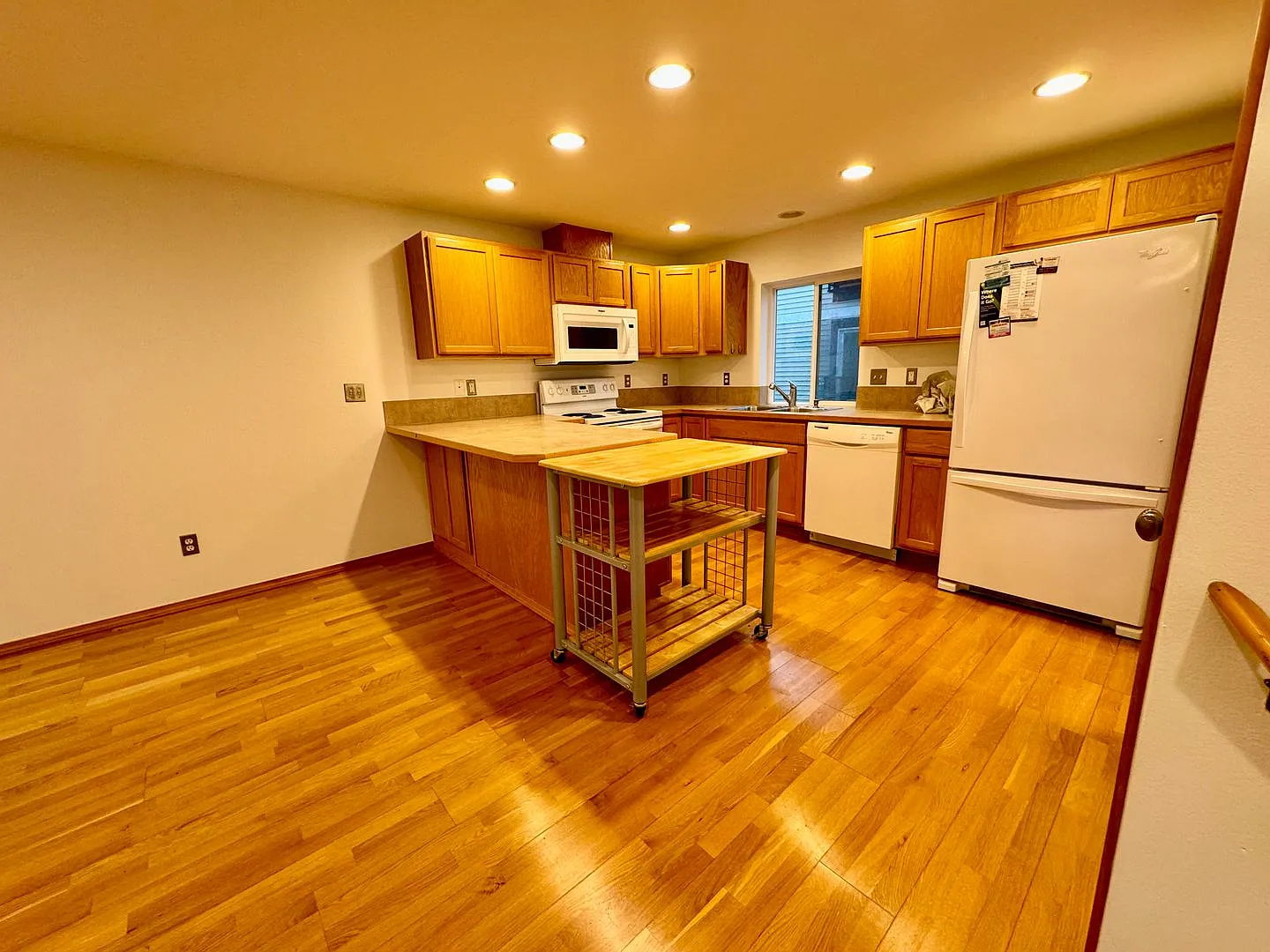 3-Bedroom Townhome in Seattle's Central District | Walk Score 94 — Photo 3