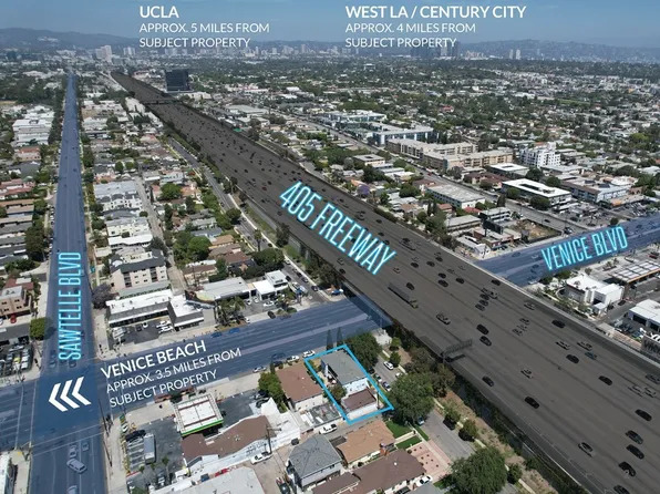 11262 Venice Blvd, Culver City, CA 90230