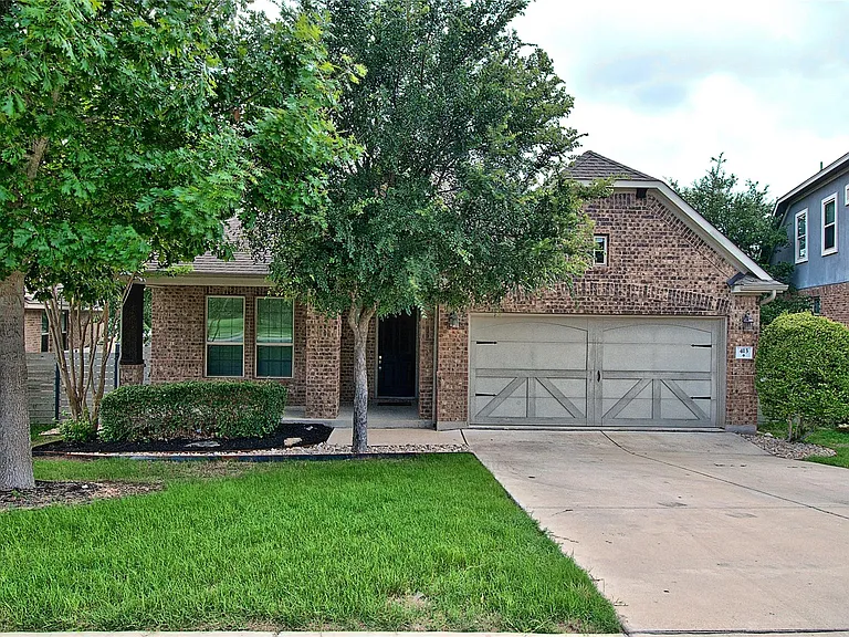413 Granite Rock Ln — Photo 1
