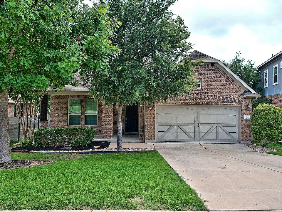 1st image of 413 Granite Rock Ln