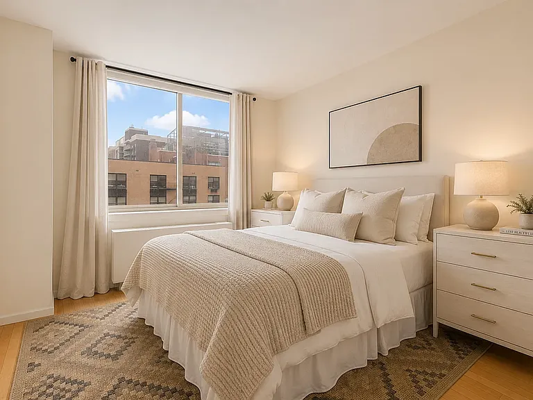 250 E 30th St #6D — Photo 12