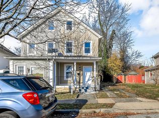 406 Venable Ave, Baltimore, MD 21218