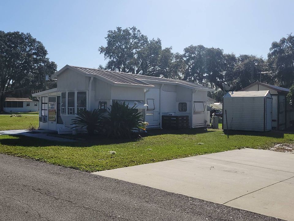 5551 SW 18th Ter W358, Bushnell, FL 33513 Zillow