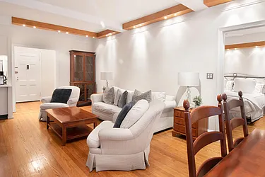 Rented by WAM Partners - William Moses Co.