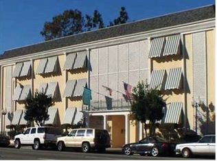 2815 S Hoover St APT 305, Los Angeles, CA 90007