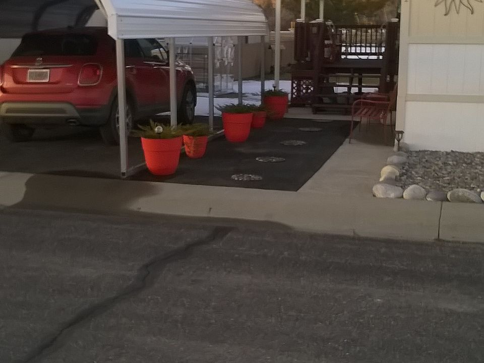 Beautiful ready to move in!