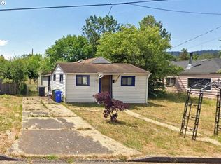 660 E 32nd Ave, Eugene, OR 97405