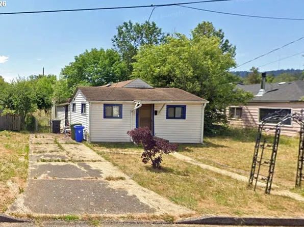 660 E 32nd Ave, Eugene, OR 97405