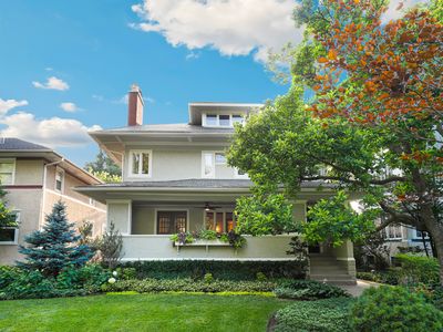 735 Columbian Ave, Oak Park, IL, 60302