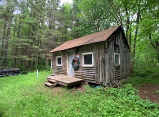 71224 Forest Rd #164, Butternut, WI 54514