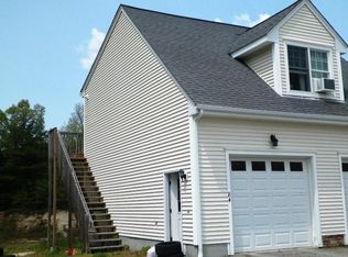 84 Victory Hwy #2, Mapleville, RI 02839