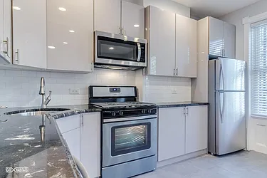 Rented by Citi Habitats