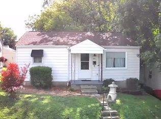 814 Harding Ave, Lancaster, OH 43130