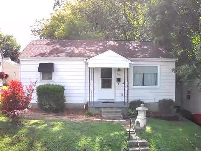 814 Harding Ave, Lancaster, OH, 43130