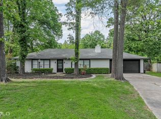 101 Elmview Ln, Haughton, LA 71037