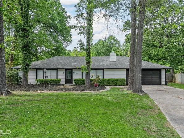 101 Elmview Ln, Haughton, LA 71037