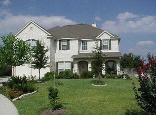 2000 Summercrest Cv, Round Rock, TX 78681