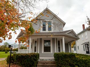 123 S Walnut St, Germantown, OH 45327