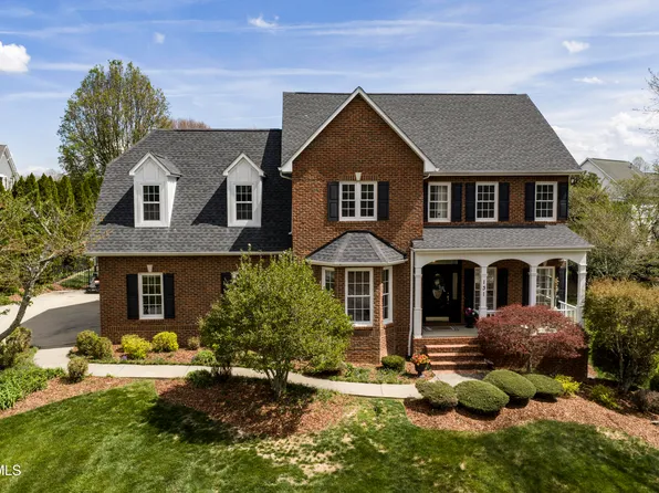 131 Olde Towne Dr, Jonesborough, TN 37659