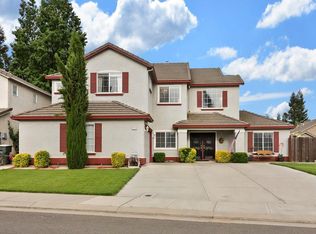 5261 N Ione St, Linden, CA 95236