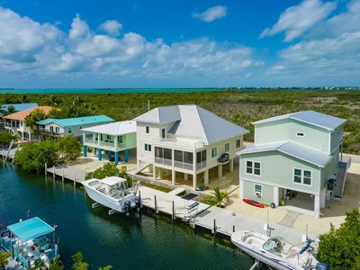 589 Pirates Rd, Little Torch Key, FL, 33042