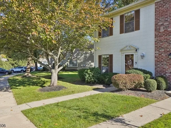 96 Baldwin Ct, Basking Ridge, NJ 07920