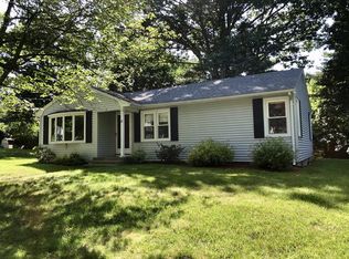 29 Carol Dr, West Boylston, MA 01583