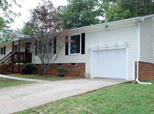 5226 Murray Rd, Winston Salem, NC 27106