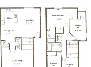 6811 5th Ct SE, Lacey, WA 98503