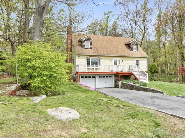 28 Partridge Lane, Putnam Valley, NY 10579