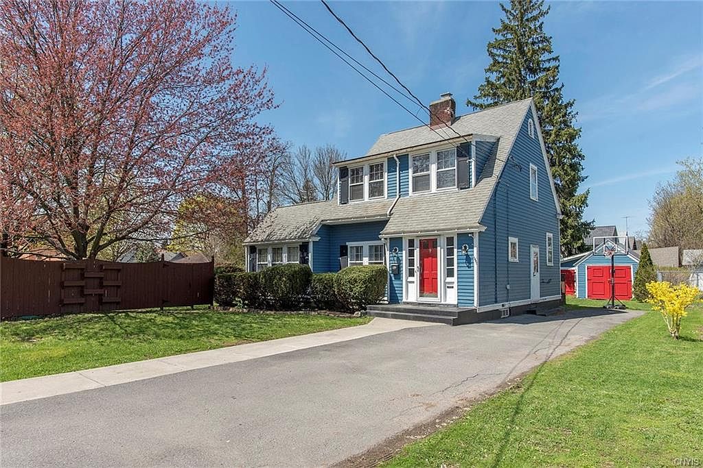 2320 Sunset Ave, Utica, NY 13502 Zillow