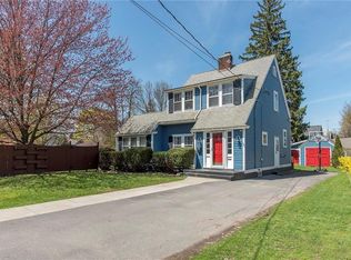 2320 Sunset Ave, Utica, NY 13502